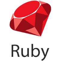 ruby logo